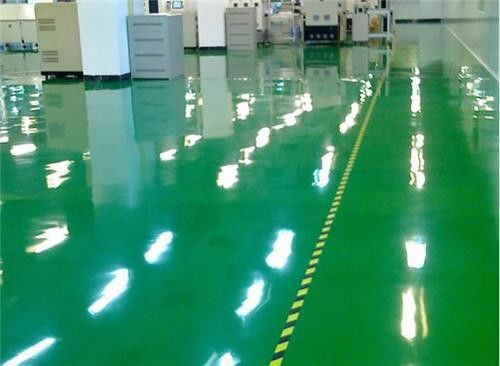 萊西市車間地坪施工與星光市政綠化工程 構(gòu)建工業(yè)與生態(tài)并重的現(xiàn)代化廠區(qū)