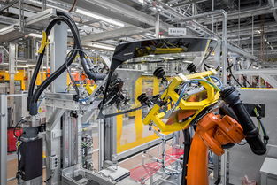 寶馬5系暢銷背后的秘密 從網(wǎng)絡工程視角解析