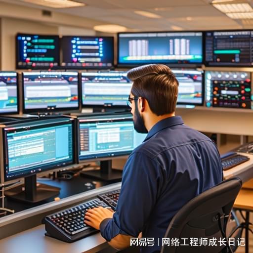 網絡工程師在昆明的就業前景與崗位分析